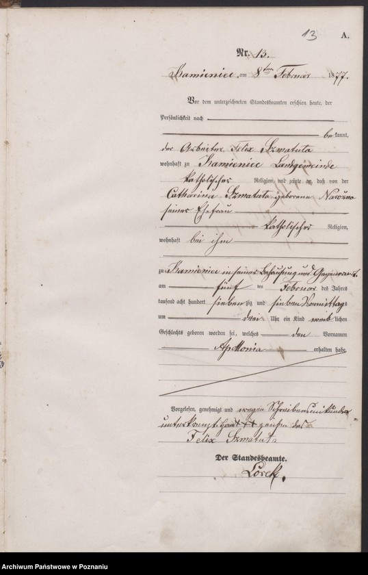 image.from.unit.number "Księga urodzeń"