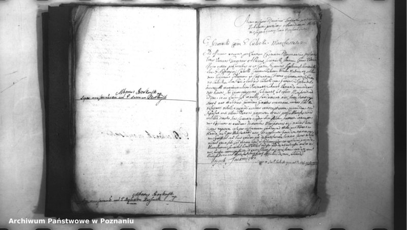 Obraz 17 z jednostki "Relationes [protocollon]"