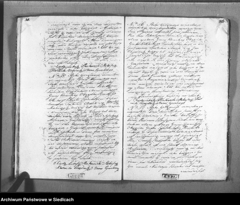 Obraz 20 z jednostki "Akta zgonów"