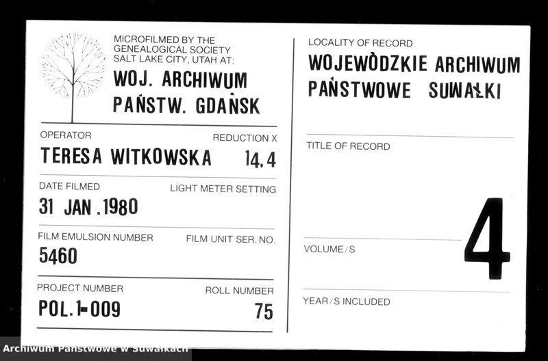 image.from.unit.number "Duplikat aktov o roždenii, brakosočetanii u smerti filiponov v sejvejskoj gmine na 1871 god"