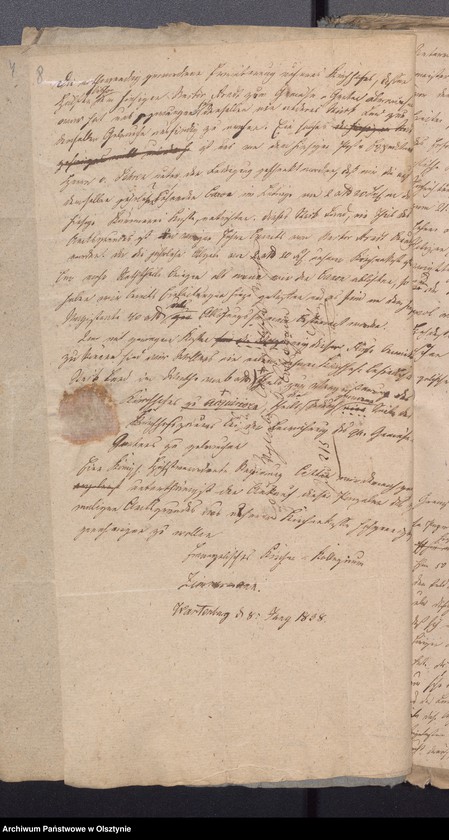 image.from.unit.number "Eigentum der Kirche insbesondere die Länderein"