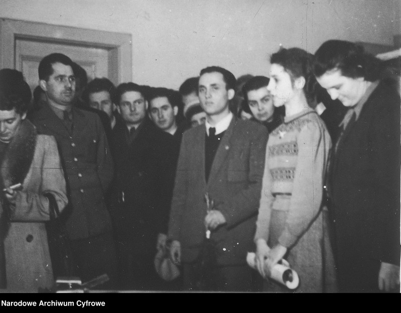 image.from.unit.number "Amerykańska pomoc dla Polski"