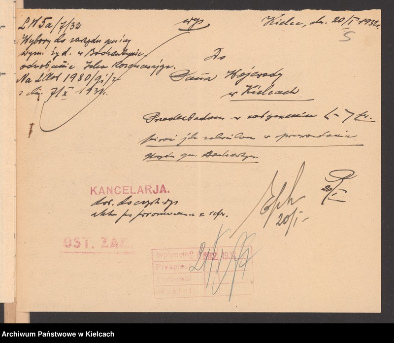 image.from.unit.number "[Wybory zarządu gminy wyznaniowej żydowskiej w Bodzentynie]"