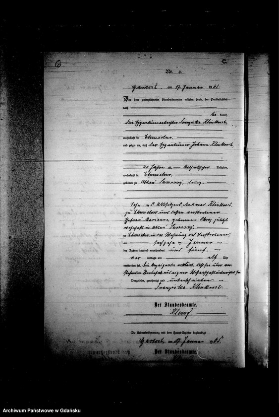 image.from.unit.number "Księga zgonów"