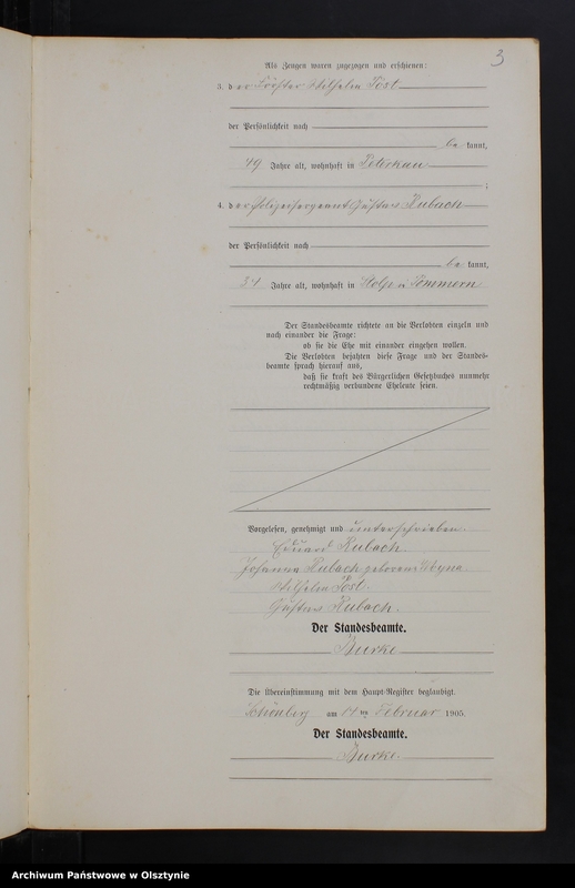 image.from.unit.number "Heiraths-Neben-Register Nr 1 -15"