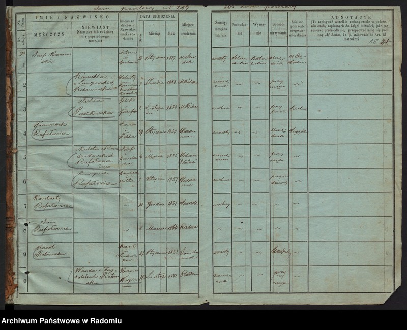 image.from.unit.number "/Księga ludności stałej/ 192- 252"