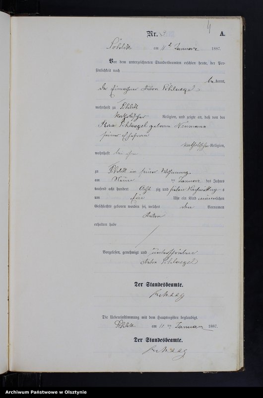 image.from.unit.number "Geburts-Neben-Register Nr 1 - 73"