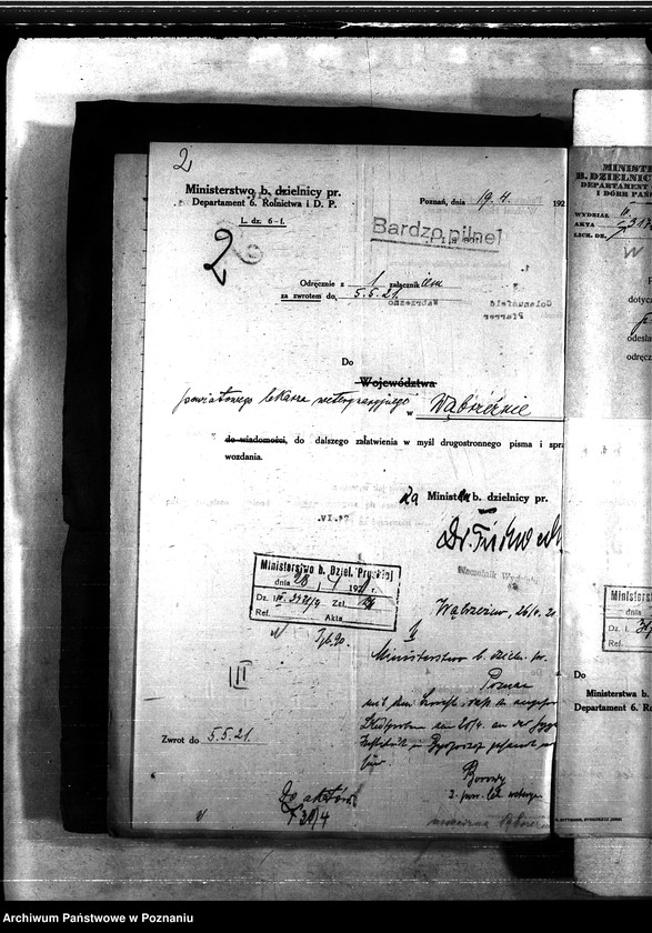 Obraz 6 z jednostki "Nosacizna - Wąbrzeźno"