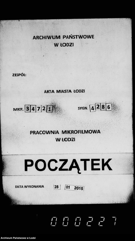 Obraz 1 z jednostki "O vzyskanji štrafov za perdjavlenje sporov o podlogach"