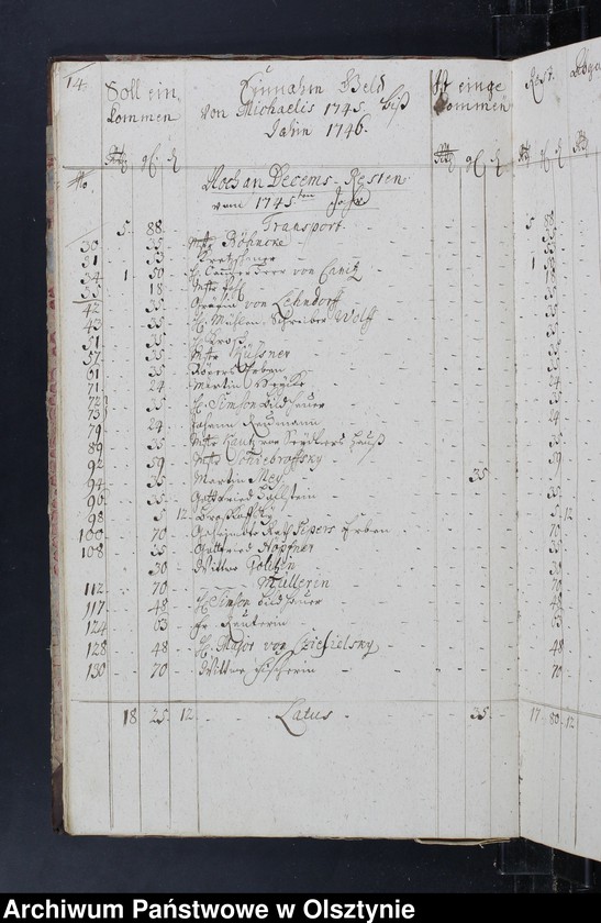 image.from.unit.number "Jahres-Rechnung von aller Einnahme und Ausgabe wie auch Bau-Rechnung"