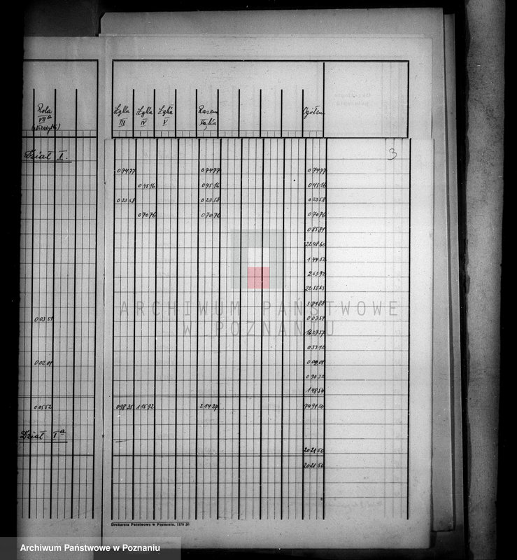 Obraz 7 z jednostki "Tymczasowy rejestr pomiarowy majątku Wyrza powiatu wyrzyskiego"