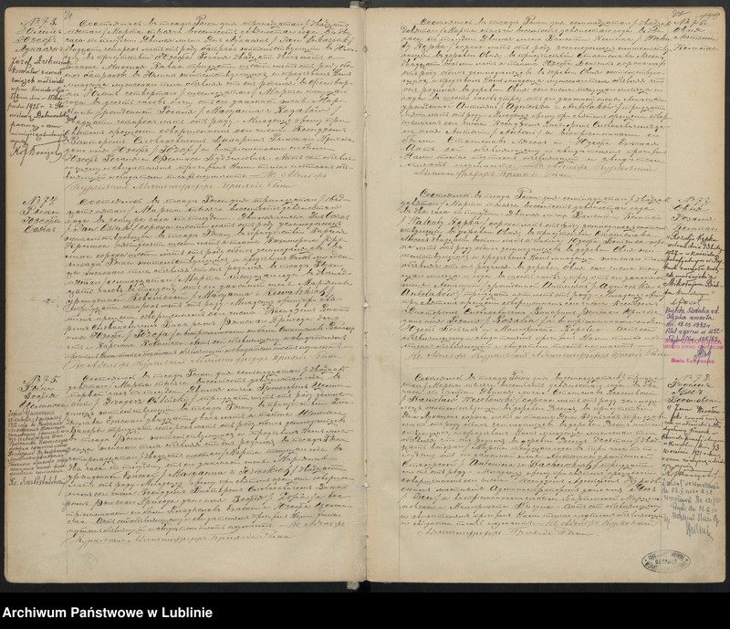 image.from.unit.number "Księga urodzeń"