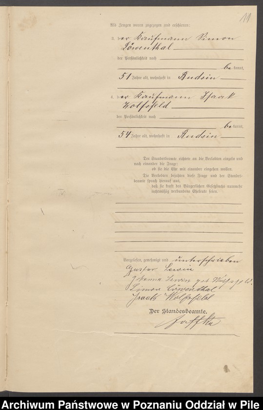 image.from.unit.number "Księga małżeństw"