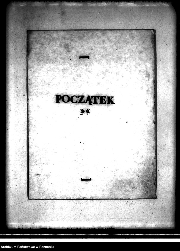 image.from.unit.number "Scalenie gruntów we wsi Czartki /gmina Zborów powiat kaliski/"