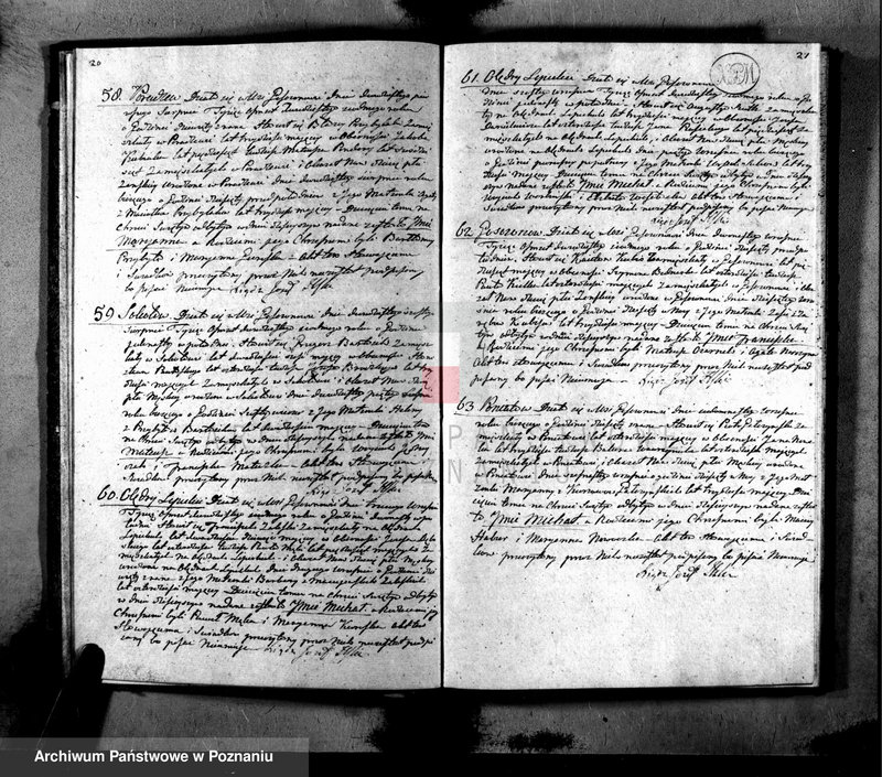 image.from.unit.number "Księga urodzeń, małżeństw i zgonu"