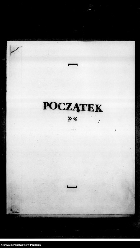 Obraz 3 z jednostki "Listy członków okręgu poznańskiego"