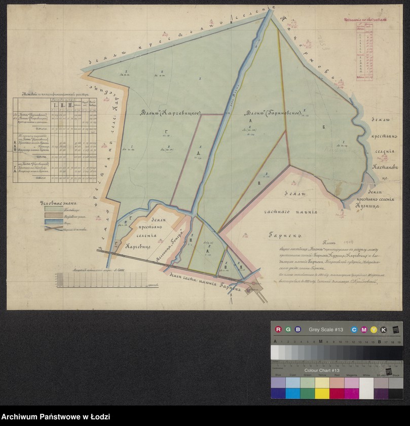 Obraz 1 z jednostki "Plan