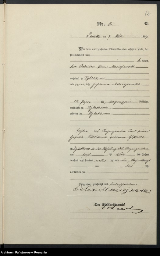 image.from.unit.number "Księga zgonów"