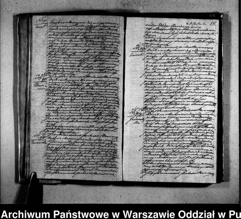 image.from.unit.number "Akta urodzeń, małżeństw i zgonów"