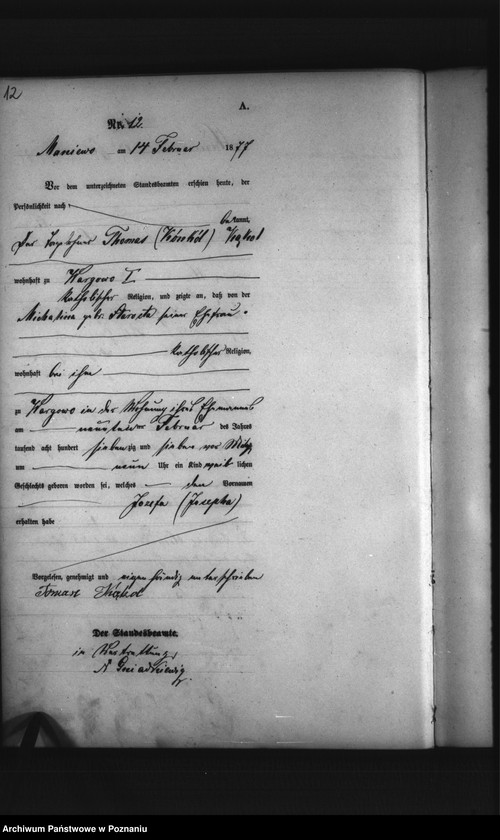 image.from.unit.number "Księga urodzeń"