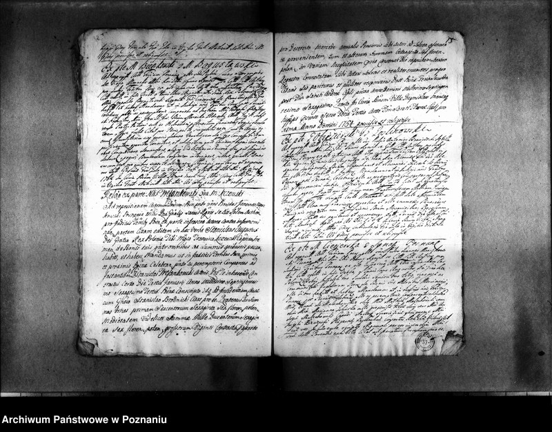 Obraz 18 z jednostki "Relationes [protocollon]"