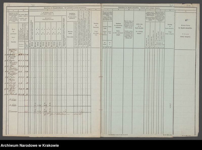 image.from.unit.number "Dominium Błaszkowa (Błaszkowa 1/6 część ) - Bochniewicz Kajetan (masa spadkowa po Janie Bochniewiczu)"