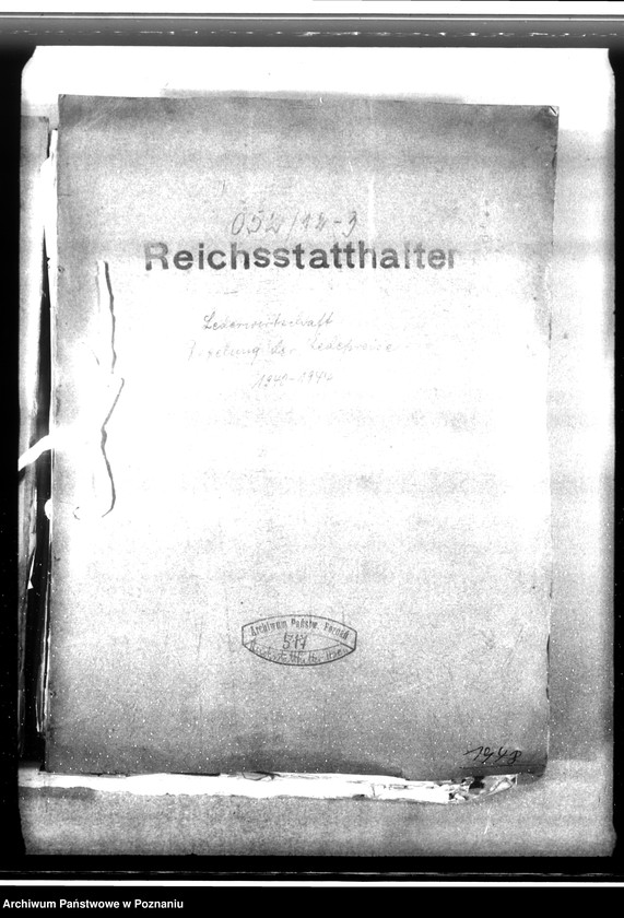 Obraz 4 z jednostki "Laderwirtschaft - Regelung der Lederpreise"