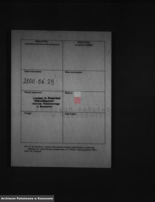 image.from.unit "Księga małżeństw - Kielnarowa Obszary"