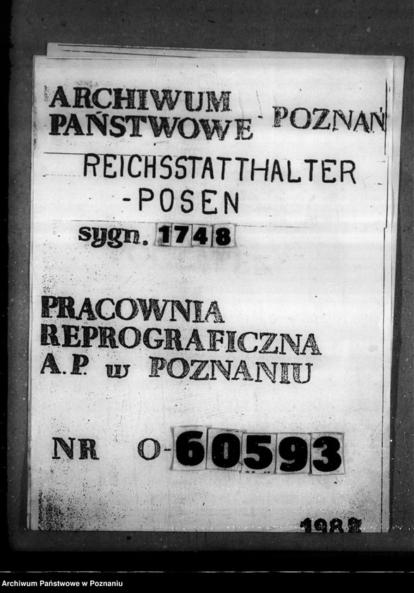 Obraz 1 z jednostki "Jüdische Grundstücke in Freihausen"