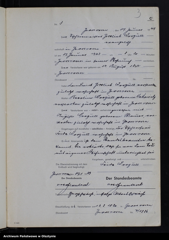image.from.unit.number "Sterbebuch/Zweitbuch/Nr 1 - 33"
