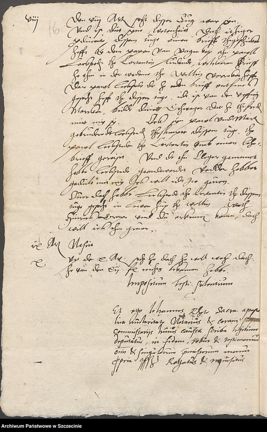 image.from.unit.number "Paul Lockstedt zu Hindenburg [Kościuszki] contra Paul Lockstedt zu Korrentin in po debiti."