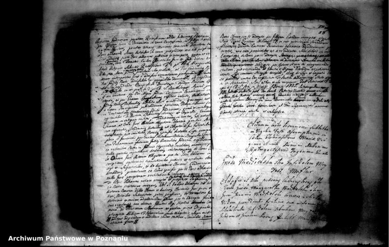 Obraz 20 z jednostki "Relationes [protocollon]"