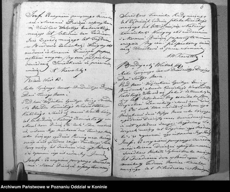 image.from.unit.number "Akta urodzeń, małżeństw i zgonów"