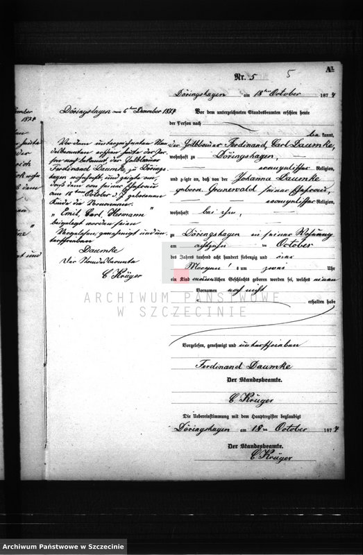 image.from.team "Urząd Stanu Cywilnego w Wołowcu"