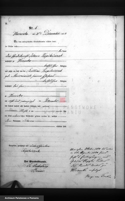 image.from.unit.number "Księga urodzeń"