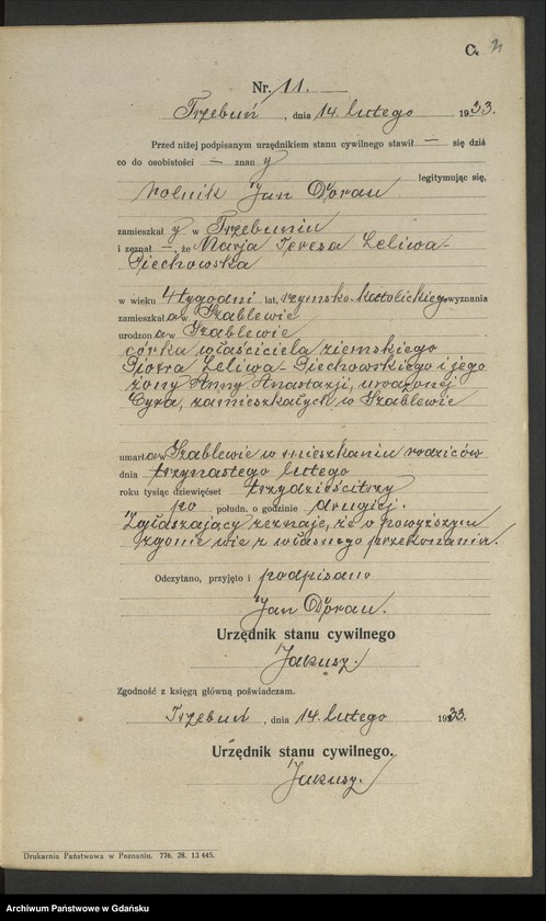 image.from.unit.number "Księga zgonów"