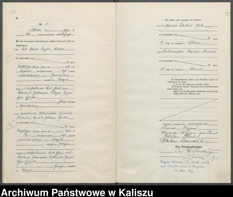 image.from.unit.number "[Księga małżeństw]"