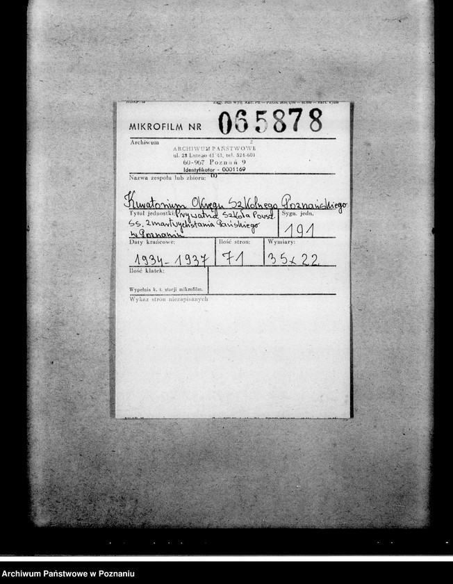 image.from.unit.number "Prywatna Szkoła Powszechna SS. Zmartwychwstania Pańskiego w Poznaniu"