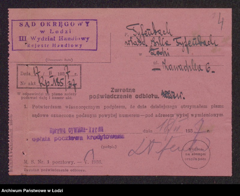 Obraz 6 z jednostki "Iska Tyfenbach- sprzedaż manufaktury własnej produkcji"