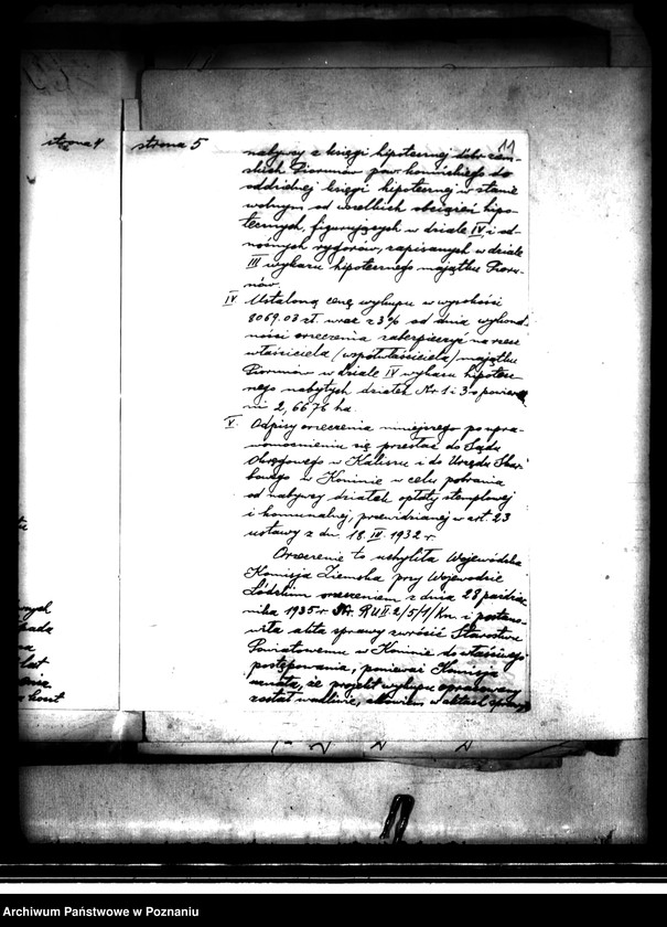 image.from.unit.number "Wykup gruntów dzierżawnych w osadzie Genowefa powiatu konińskiego"