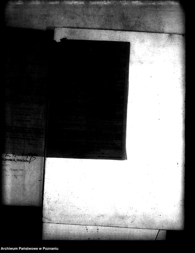 Obraz 12 z jednostki "/Majątek Rataje powiatu konińskiego przymusowy wykup/"