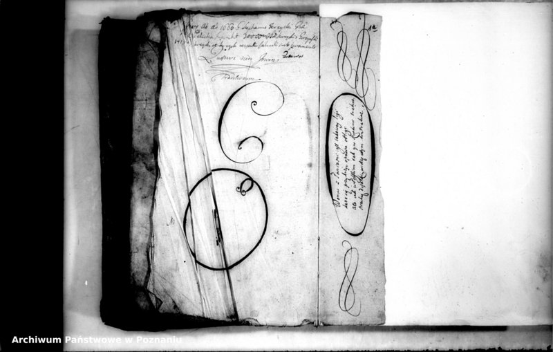 Obraz 5 z jednostki "Relationes [protocollon]"