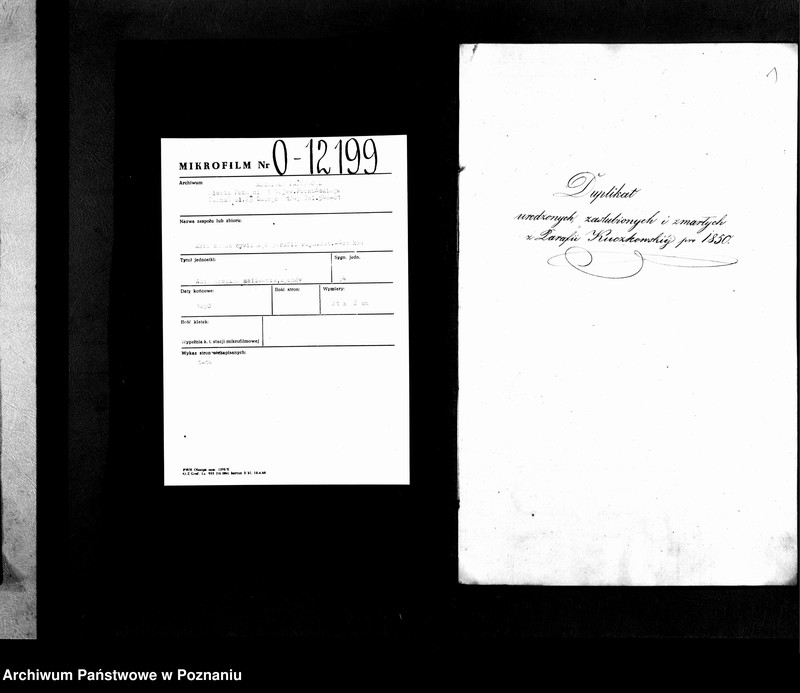 image.from.unit.number "Duplikat urodzeń, ślubów i zmarłych"