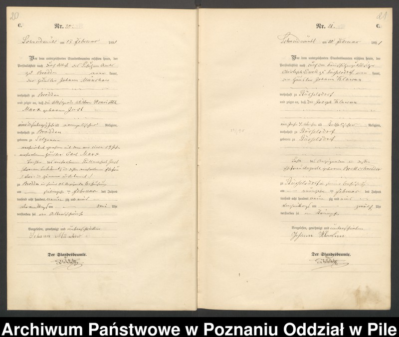 image.from.unit.number "Księga zgonów"