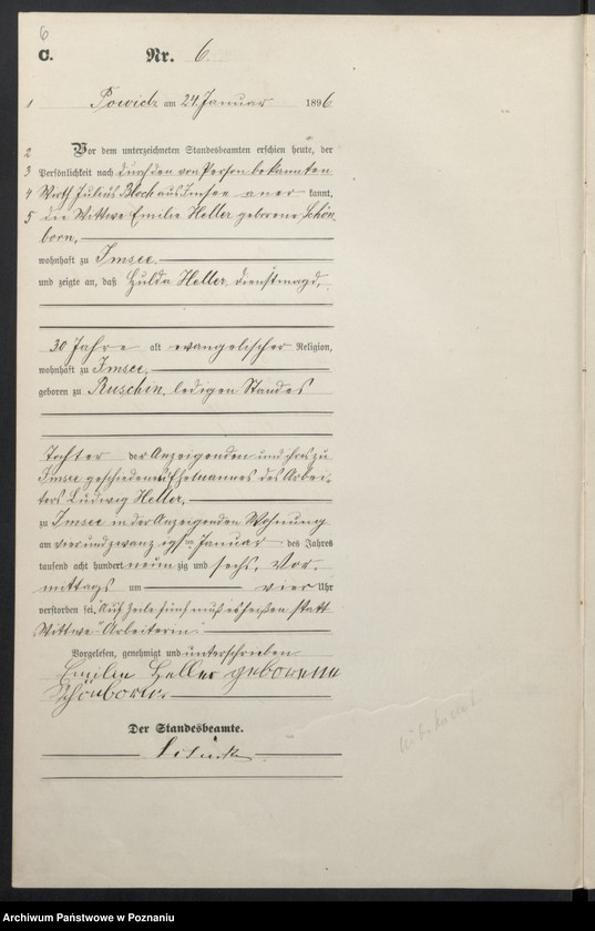 image.from.unit.number "Sterbe-Hauptregister"