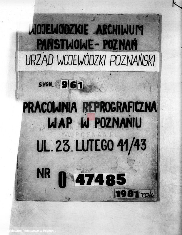 Obraz 1 z jednostki "/Towarzystwo Hodowców Kanarków,,Canaria" w Kaliszu/"