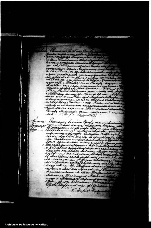 Obraz 15 z jednostki "Księga urodzeń, małżeństw, zgonów (duplikat)"
