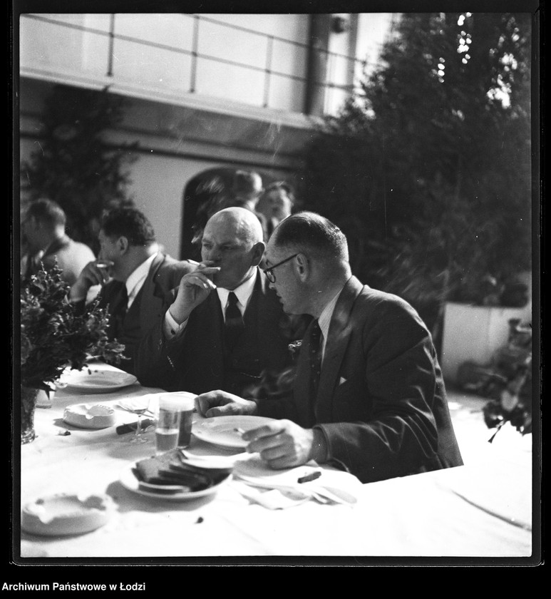 Obraz 1 z jednostki "Przyjęcie, Lublinek"