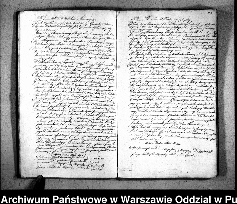 image.from.unit.number "Akta urodzeń, małżeństw i zgonów"