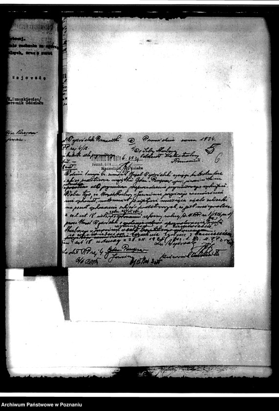 image.from.unit.number "Postępowanie techniczne przy parcelacji majątku Góra-Parzęczew powiat jarociński"